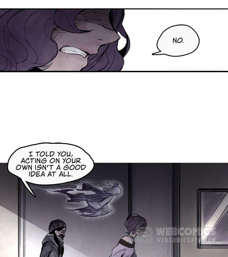 Read Truth Mask chapter 16 image 26 on Lezhin