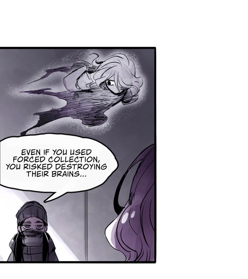 Read Truth Mask chapter 16 image 28 on Lezhin