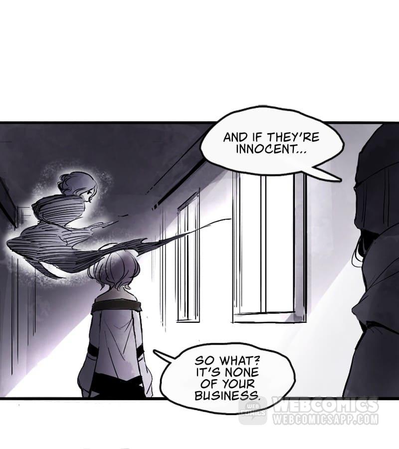 Read Truth Mask chapter 16 image 29 on Lezhin