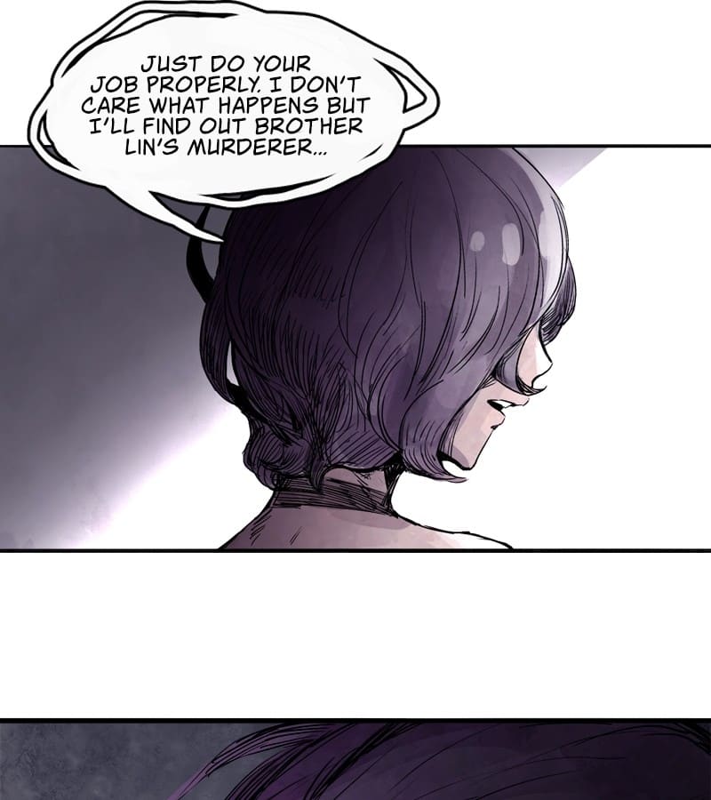 Read Truth Mask chapter 16 image 30 on Lezhin