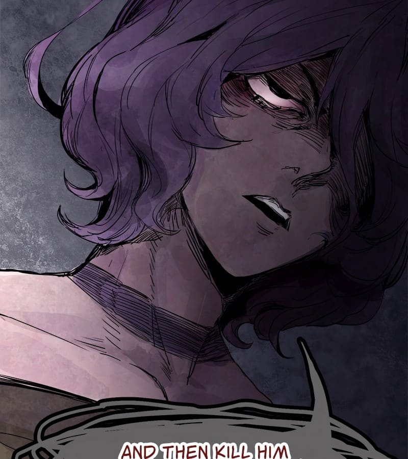 Read Truth Mask chapter 16 image 31 on Lezhin