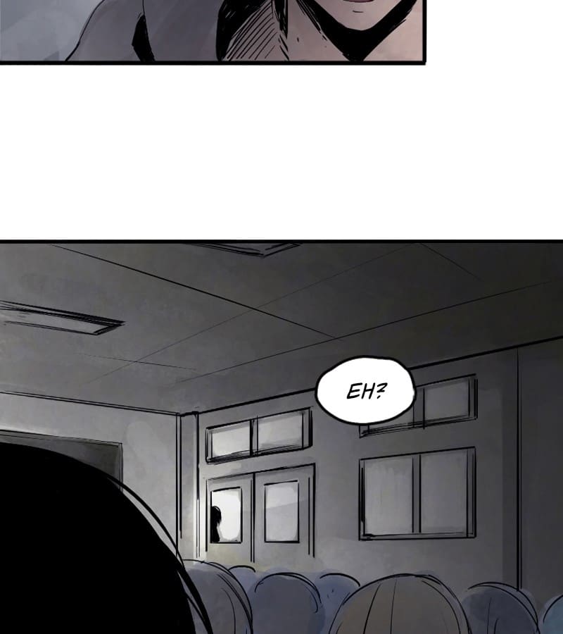 Read Truth Mask chapter 16 image 6 on Lezhin