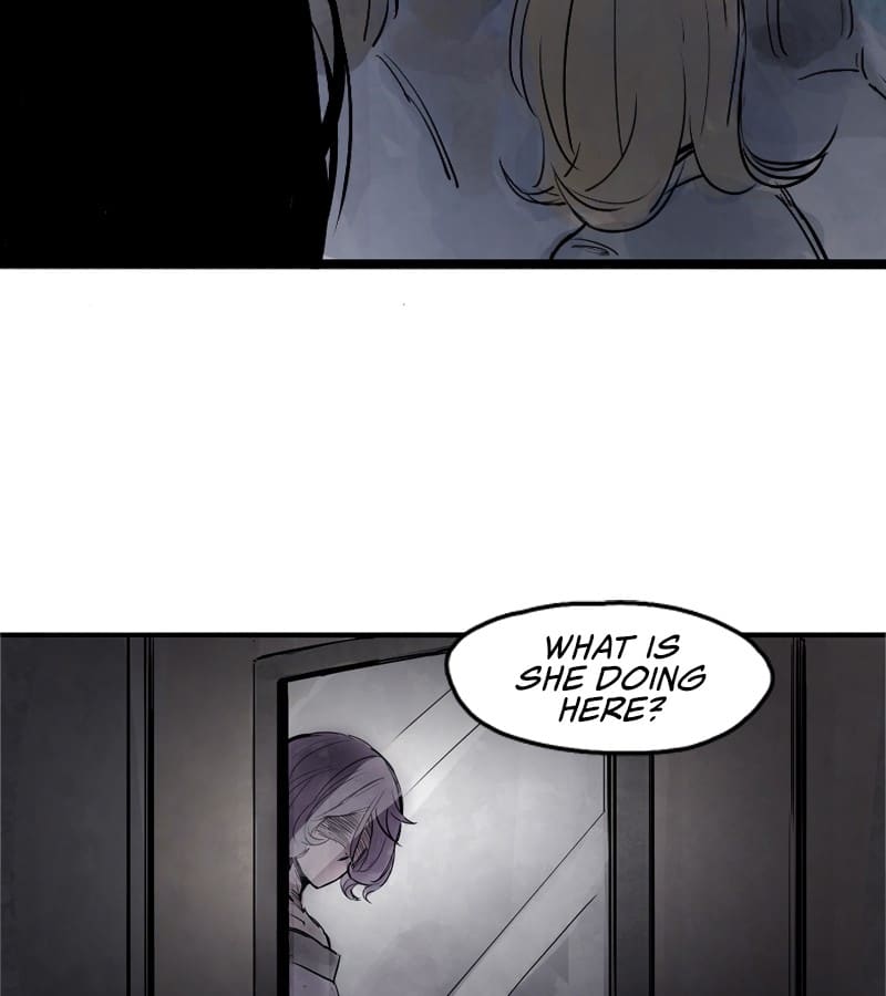 Read Truth Mask chapter 16 image 7 on Lezhin
