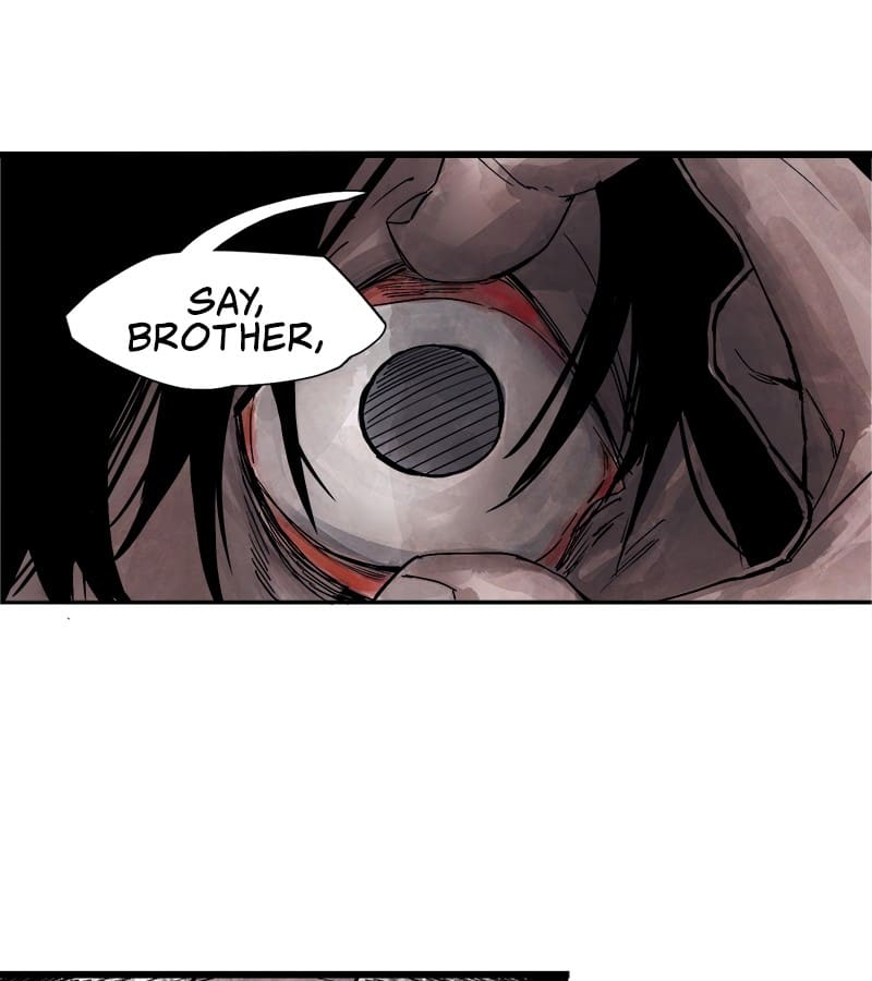 Read Truth Mask chapter 17 image 0 on Lezhin