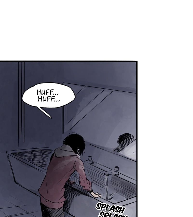 Read Truth Mask chapter 17 image 10 on Lezhin