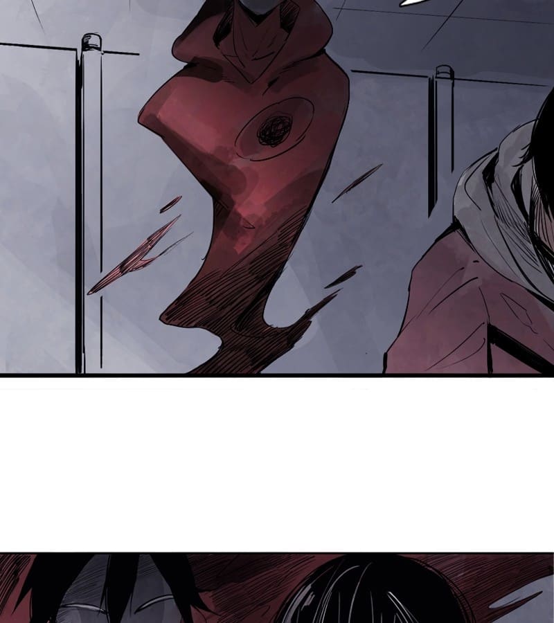 Read Truth Mask chapter 17 image 12 on Lezhin