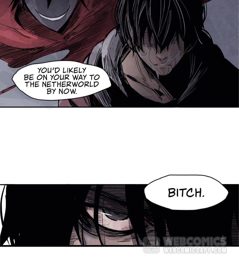 Read Truth Mask chapter 17 image 13 on Lezhin