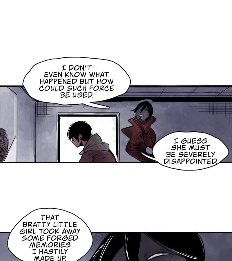 Read Truth Mask chapter 17 image 15 on Lezhin