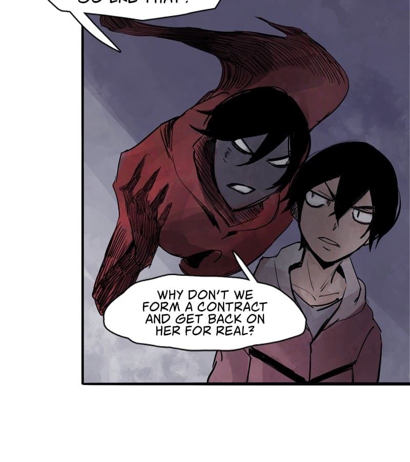 Read Truth Mask chapter 17 image 18 on Lezhin