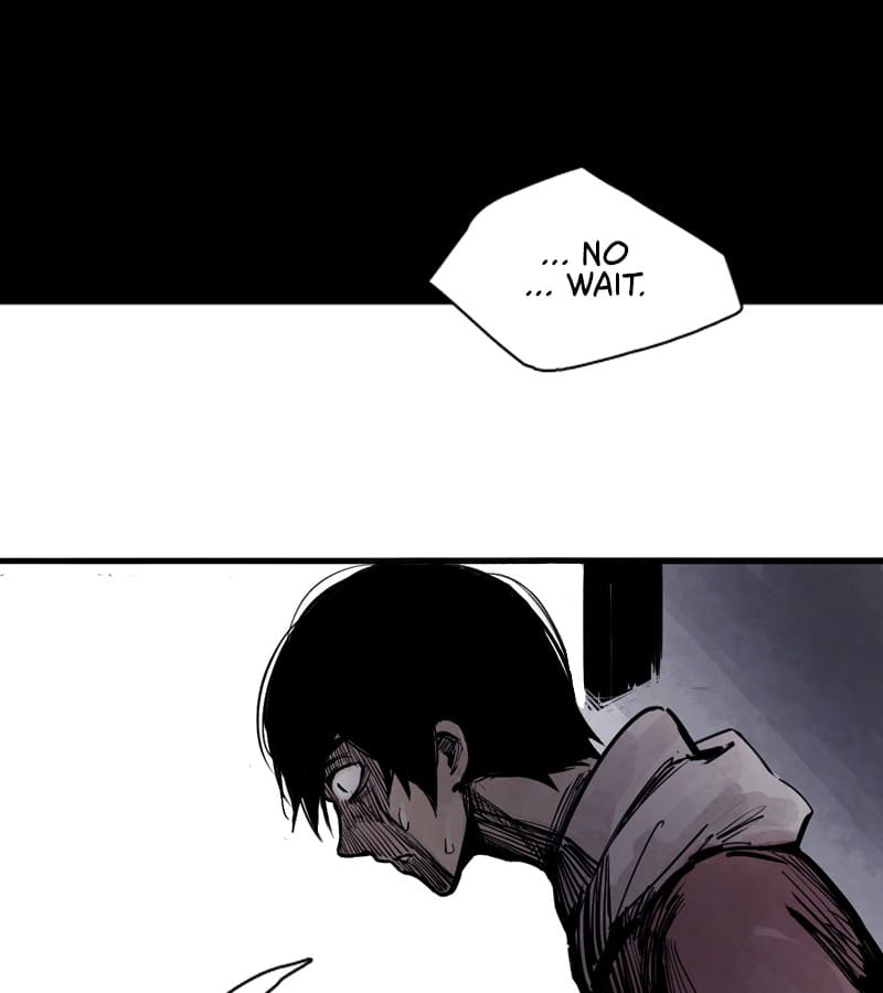 Read Truth Mask chapter 17 image 23 on Lezhin
