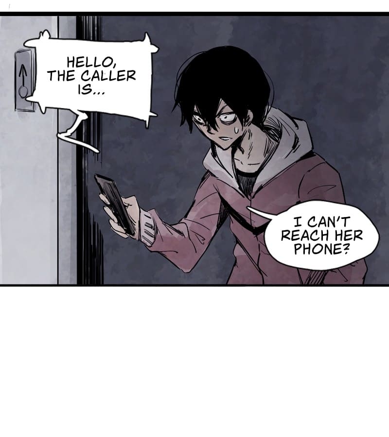 Read Truth Mask chapter 17 image 27 on Lezhin