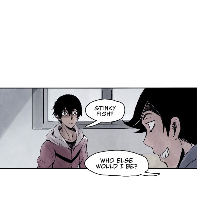 Read Truth Mask chapter 17 image 3 on Lezhin