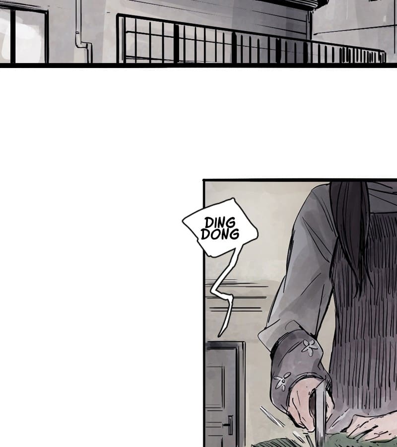 Read Truth Mask chapter 17 image 31 on Lezhin