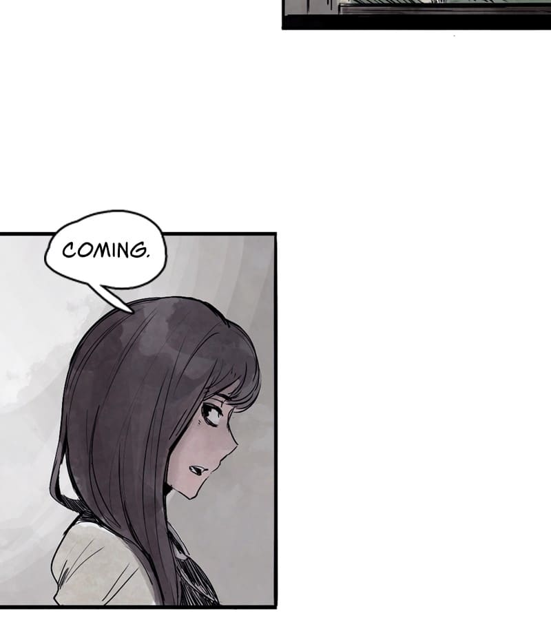 Read Truth Mask chapter 17 image 32 on Lezhin