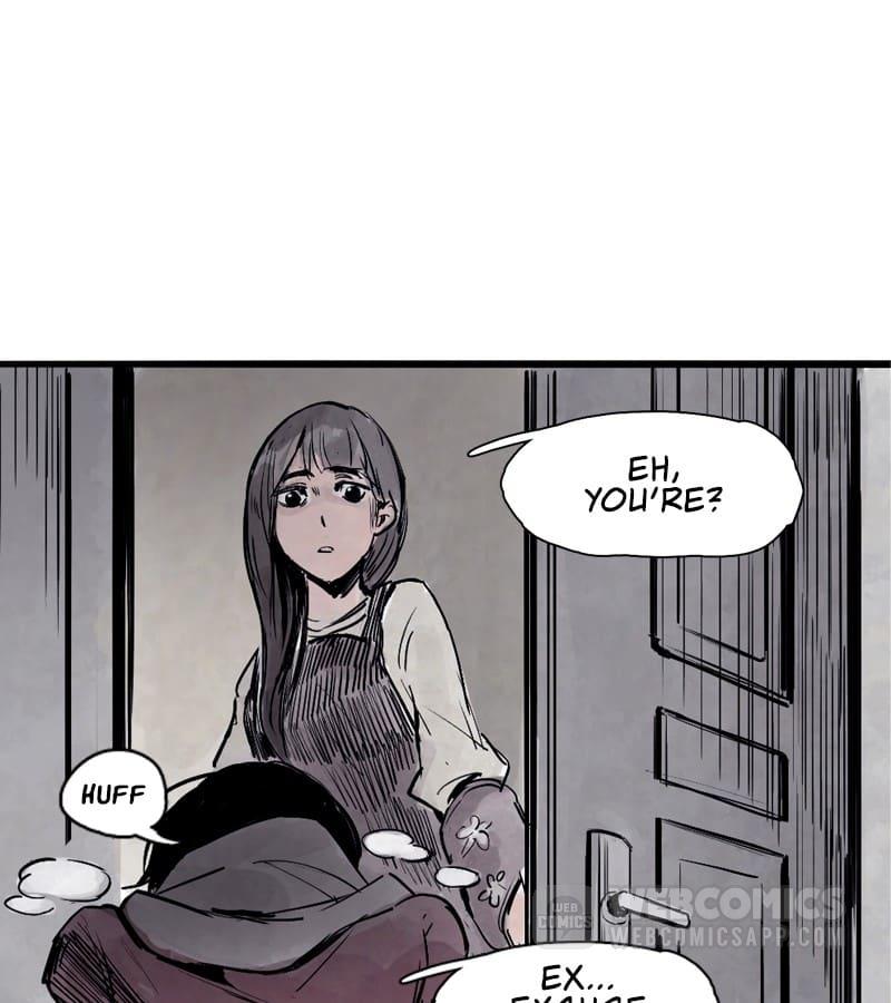 Read Truth Mask chapter 17 image 33 on Lezhin