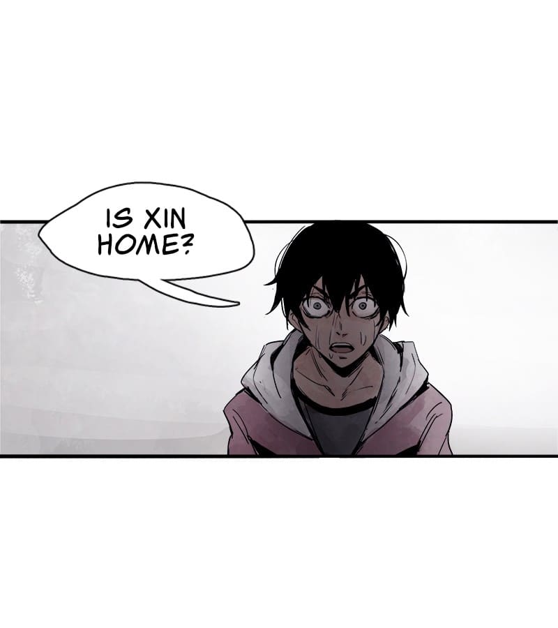 Read Truth Mask chapter 17 image 35 on Lezhin