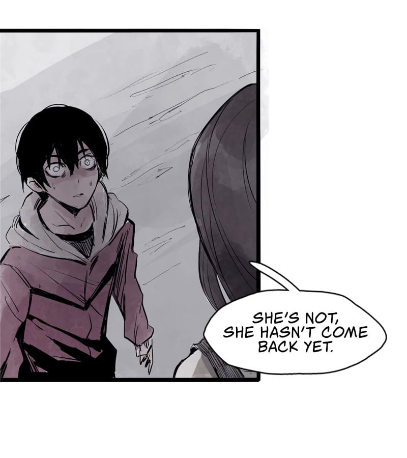 Read Truth Mask chapter 17 image 36 on Lezhin