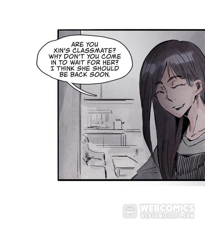 Read Truth Mask chapter 17 image 37 on Lezhin
