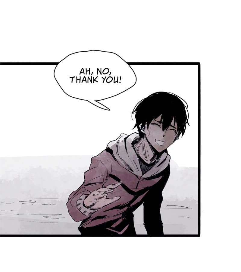 Read Truth Mask chapter 17 image 38 on Lezhin