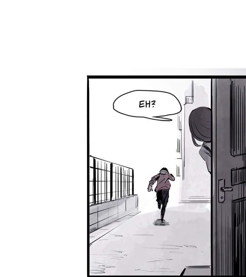 Read Truth Mask chapter 17 image 40 on Lezhin