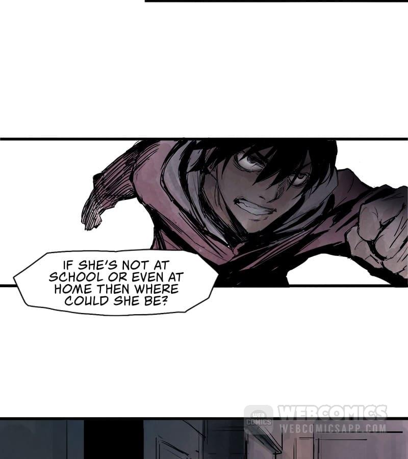 Read Truth Mask chapter 17 image 41 on Lezhin