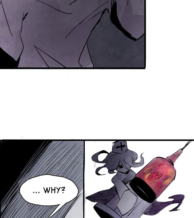 Read Truth Mask chapter 17 image 46 on Lezhin