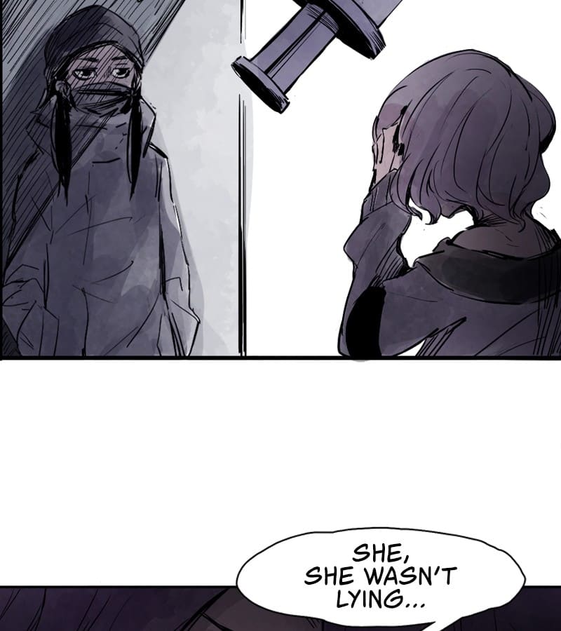 Read Truth Mask chapter 17 image 47 on Lezhin