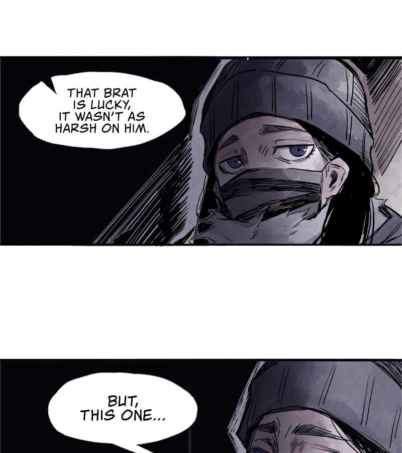 Read Truth Mask chapter 17 image 51 on Lezhin