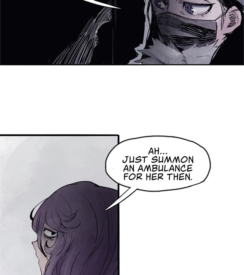 Read Truth Mask chapter 17 image 52 on Lezhin