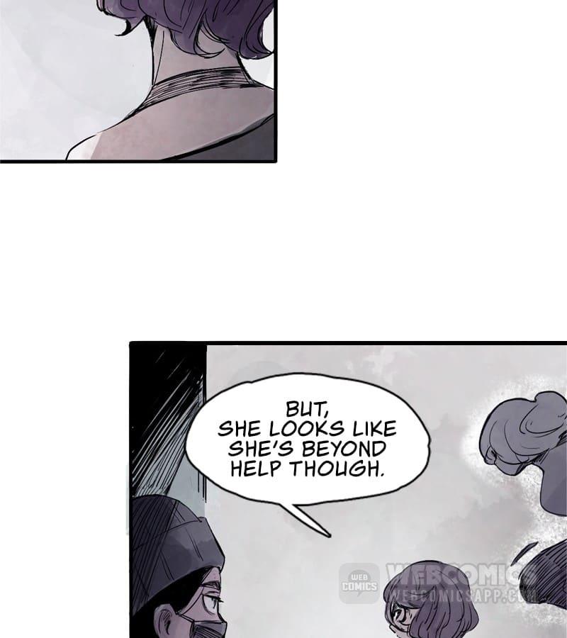 Read Truth Mask chapter 17 image 53 on Lezhin