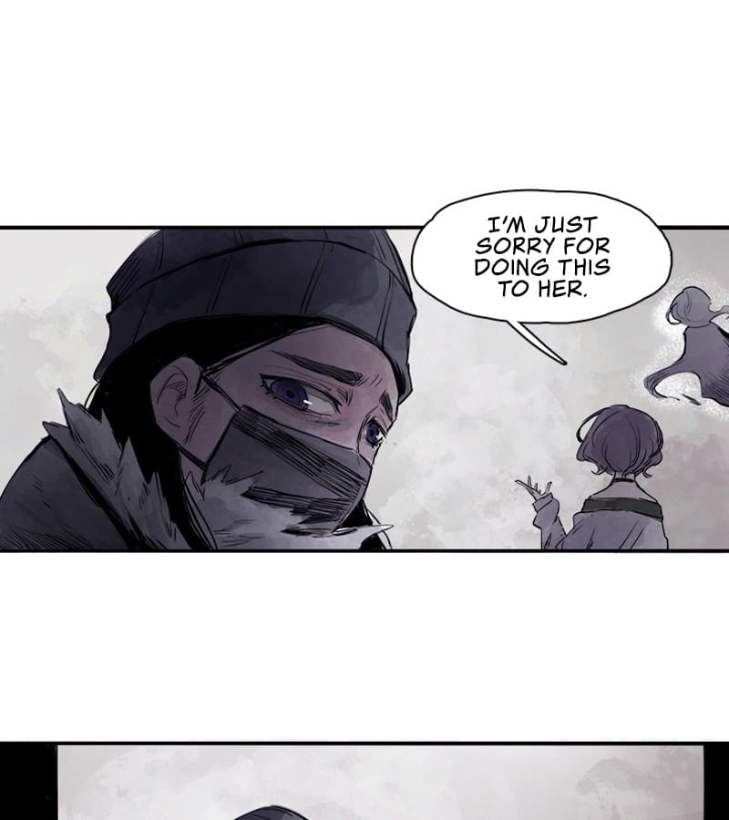 Read Truth Mask chapter 17 image 55 on Lezhin