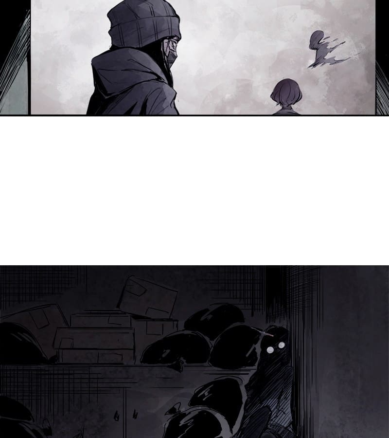 Read Truth Mask chapter 17 image 56 on Lezhin