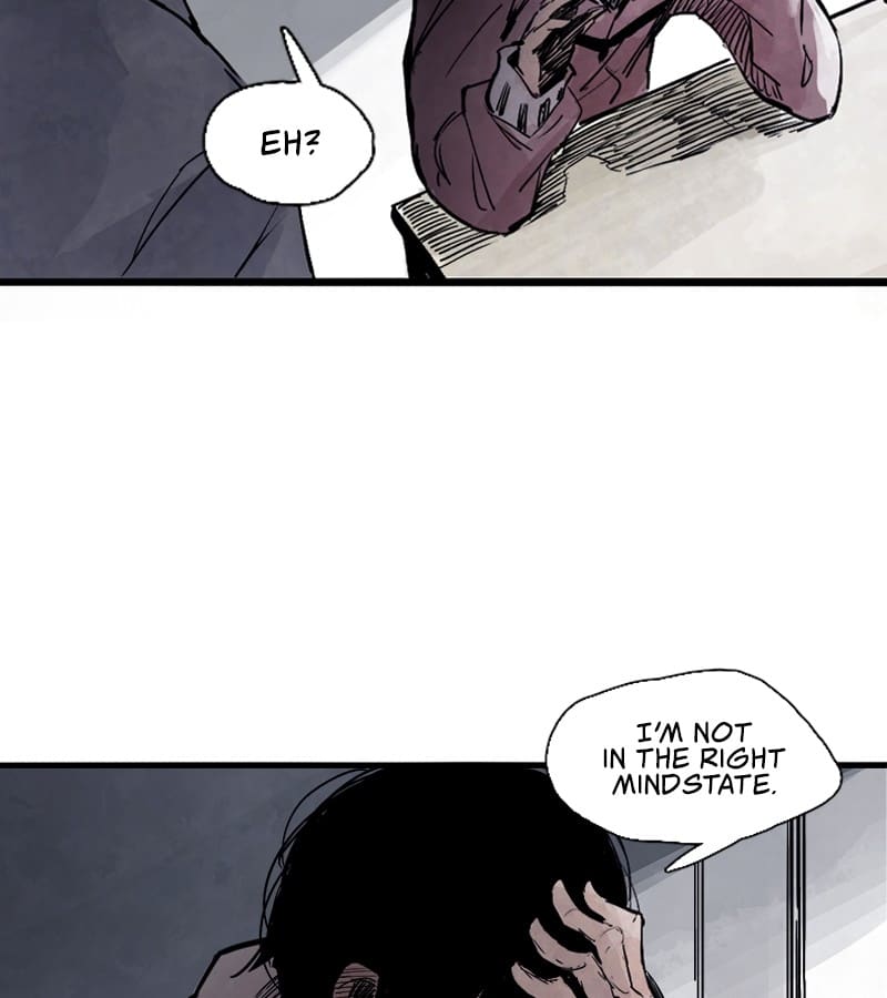 Read Truth Mask chapter 17 image 7 on Lezhin