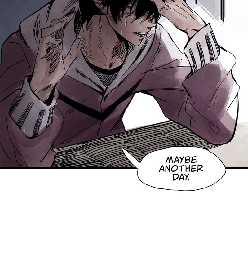 Read Truth Mask chapter 17 image 8 on Lezhin