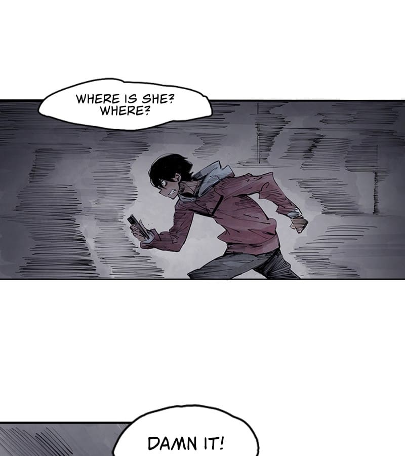 Read Truth Mask chapter 18 image 0 on Lezhin