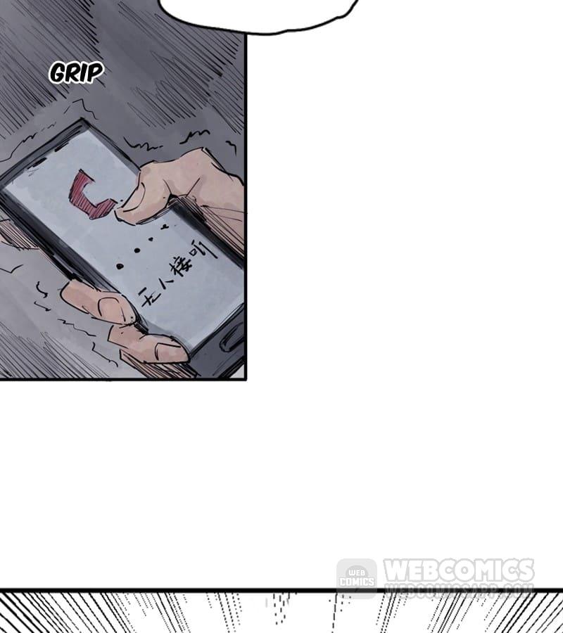 Read Truth Mask chapter 18 image 1 on Lezhin