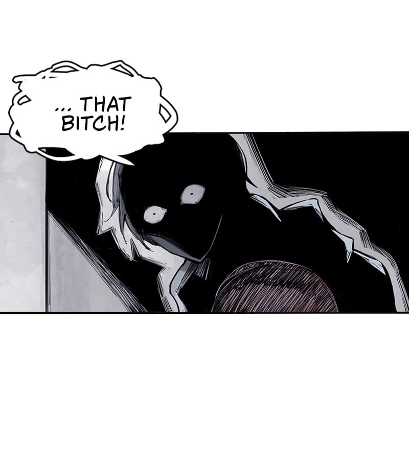 Read Truth Mask chapter 18 image 11 on Lezhin