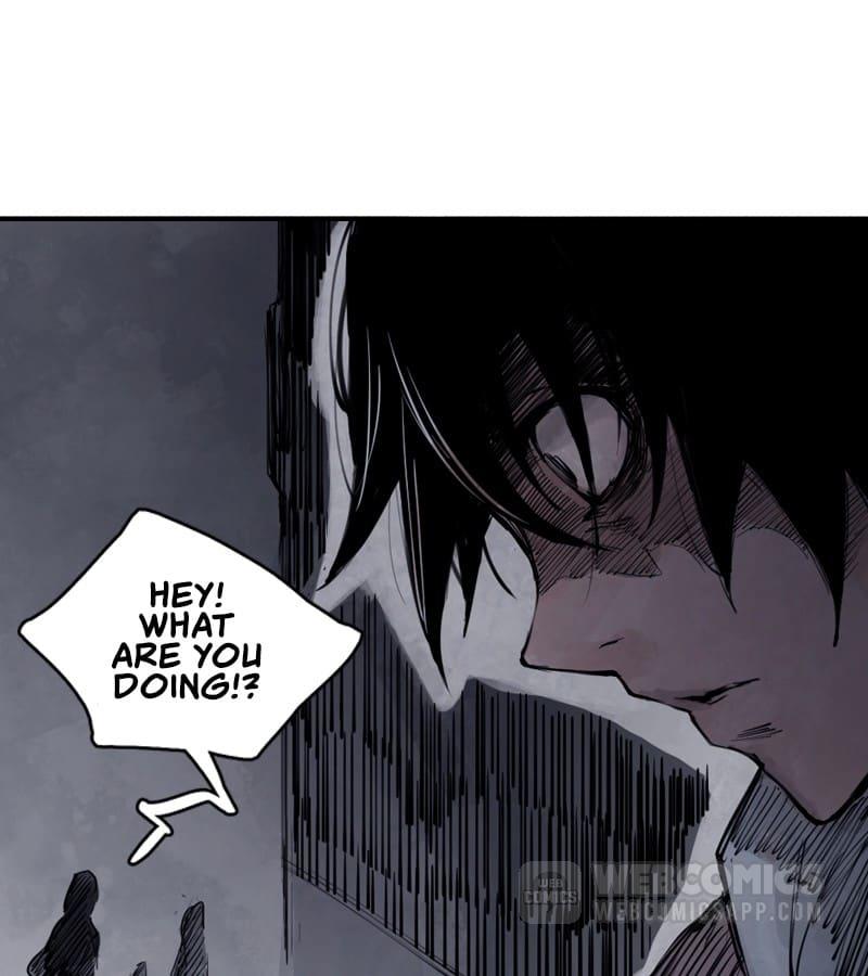 Read Truth Mask chapter 18 image 13 on Lezhin