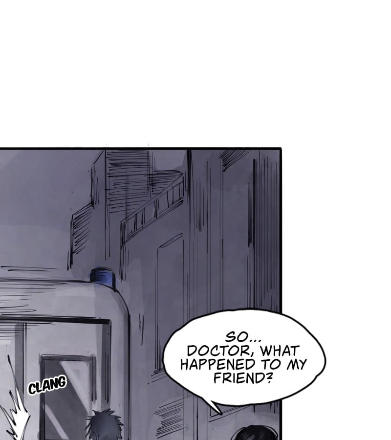 Read Truth Mask chapter 18 image 20 on Lezhin