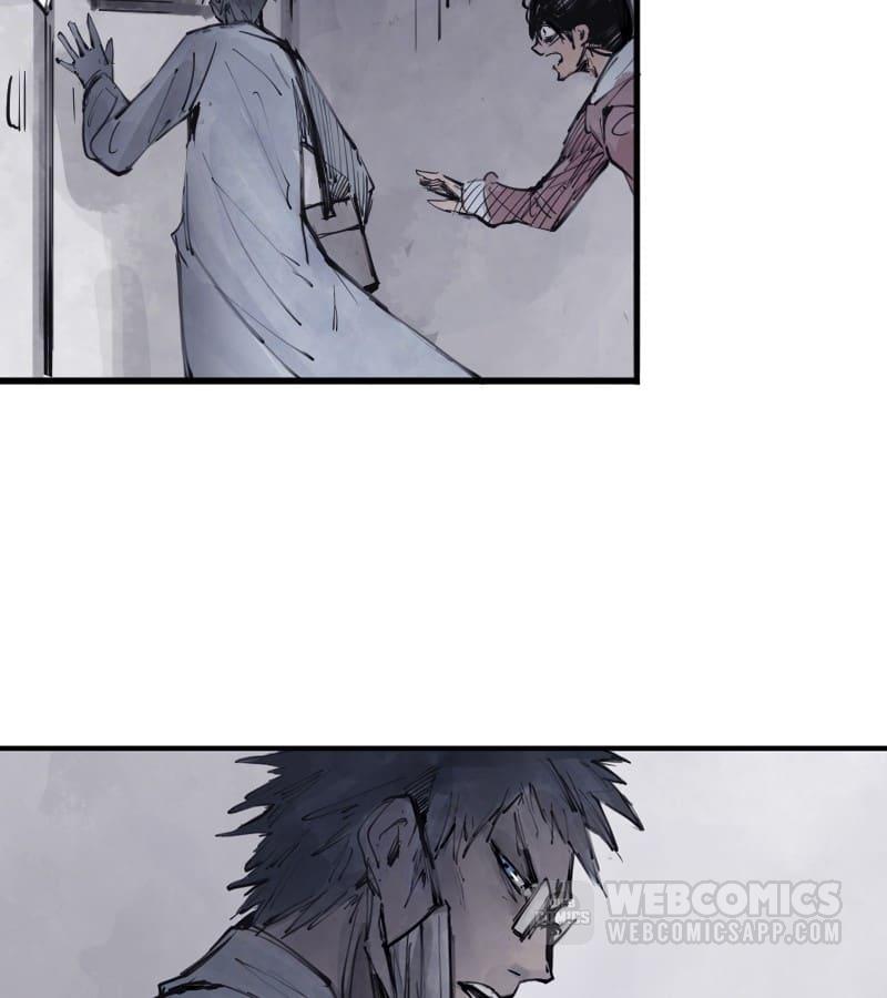Read Truth Mask chapter 18 image 21 on Lezhin