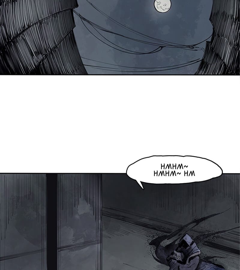 Read Truth Mask chapter 18 image 26 on Lezhin