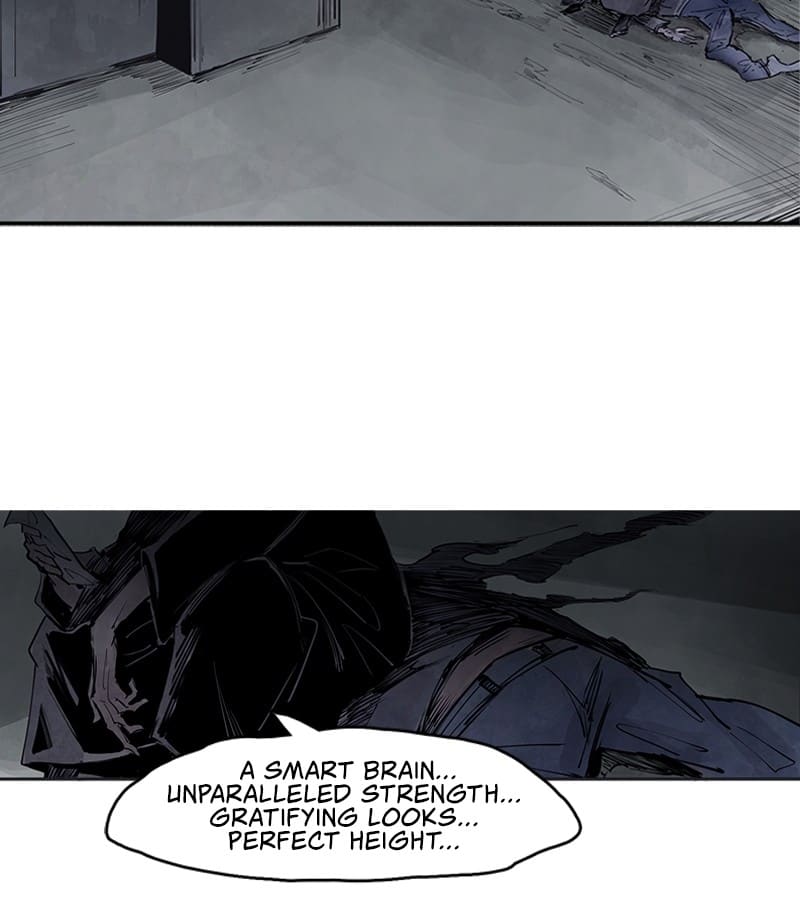 Read Truth Mask chapter 18 image 27 on Lezhin