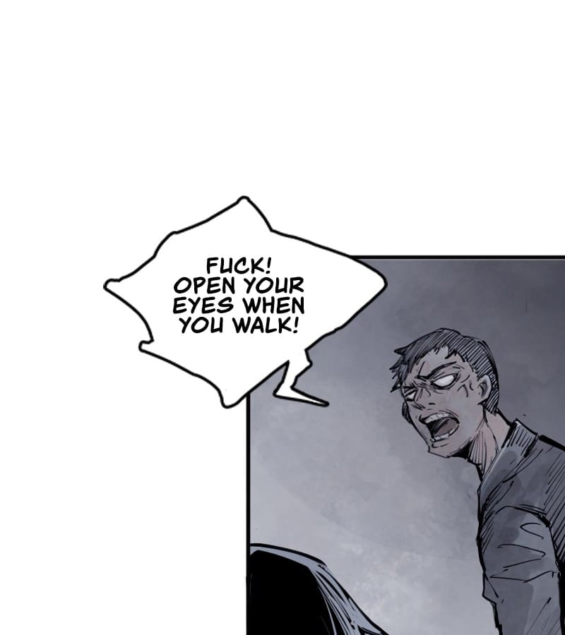Read Truth Mask chapter 18 image 3 on Lezhin