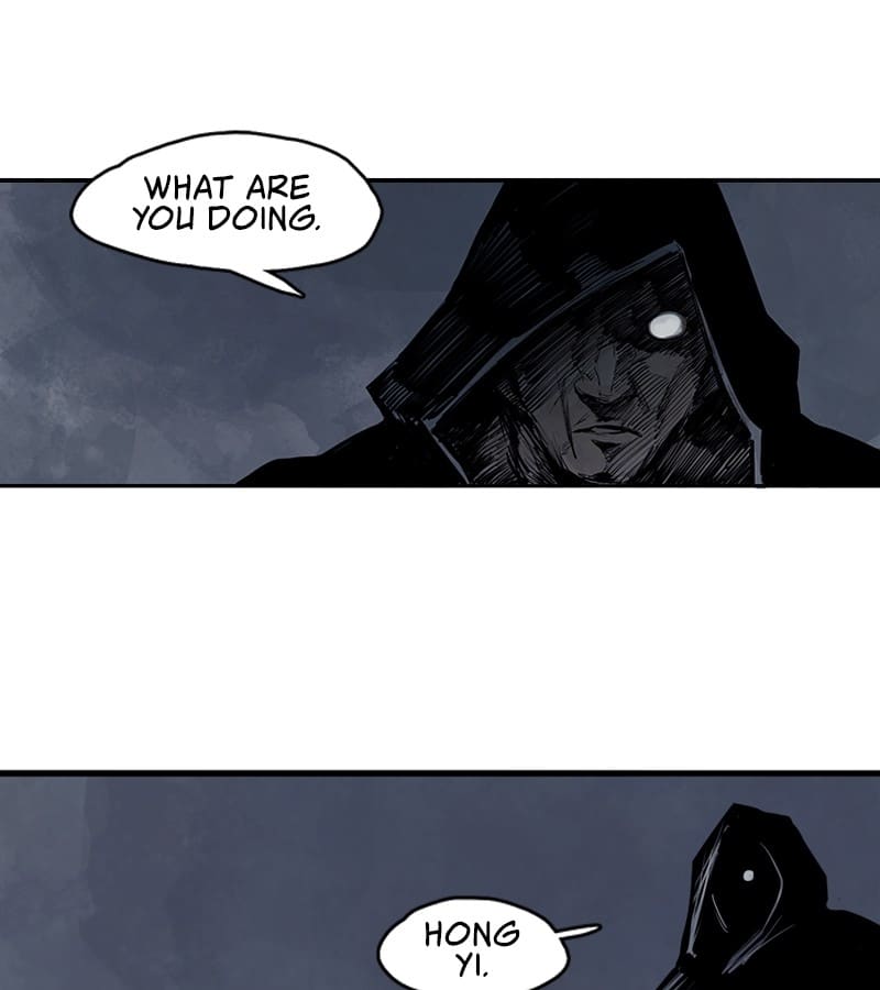 Read Truth Mask chapter 18 image 30 on Lezhin