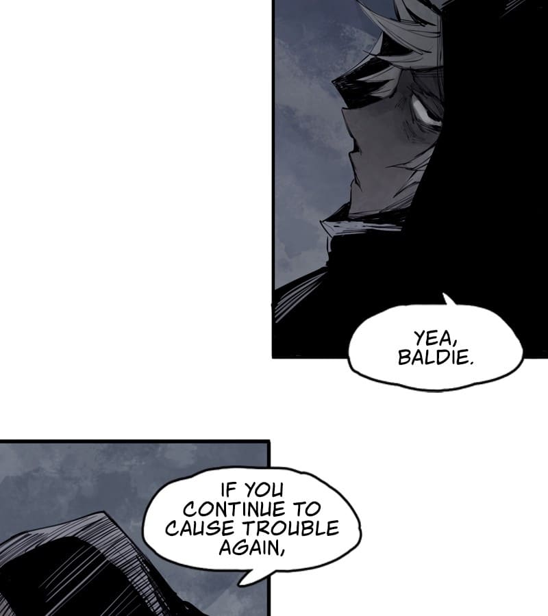 Read Truth Mask chapter 18 image 32 on Lezhin