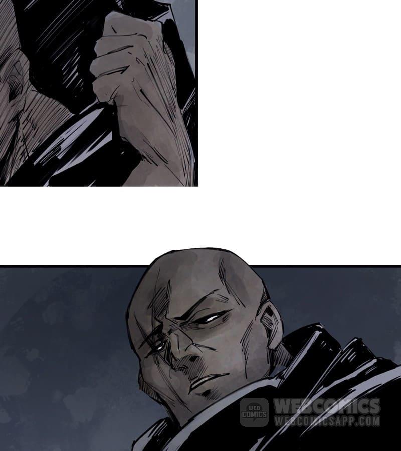Read Truth Mask chapter 18 image 33 on Lezhin