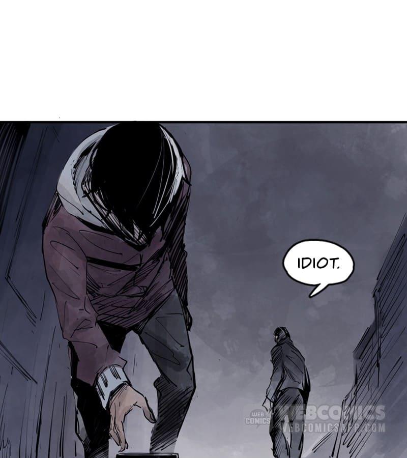 Read Truth Mask chapter 18 image 5 on Lezhin