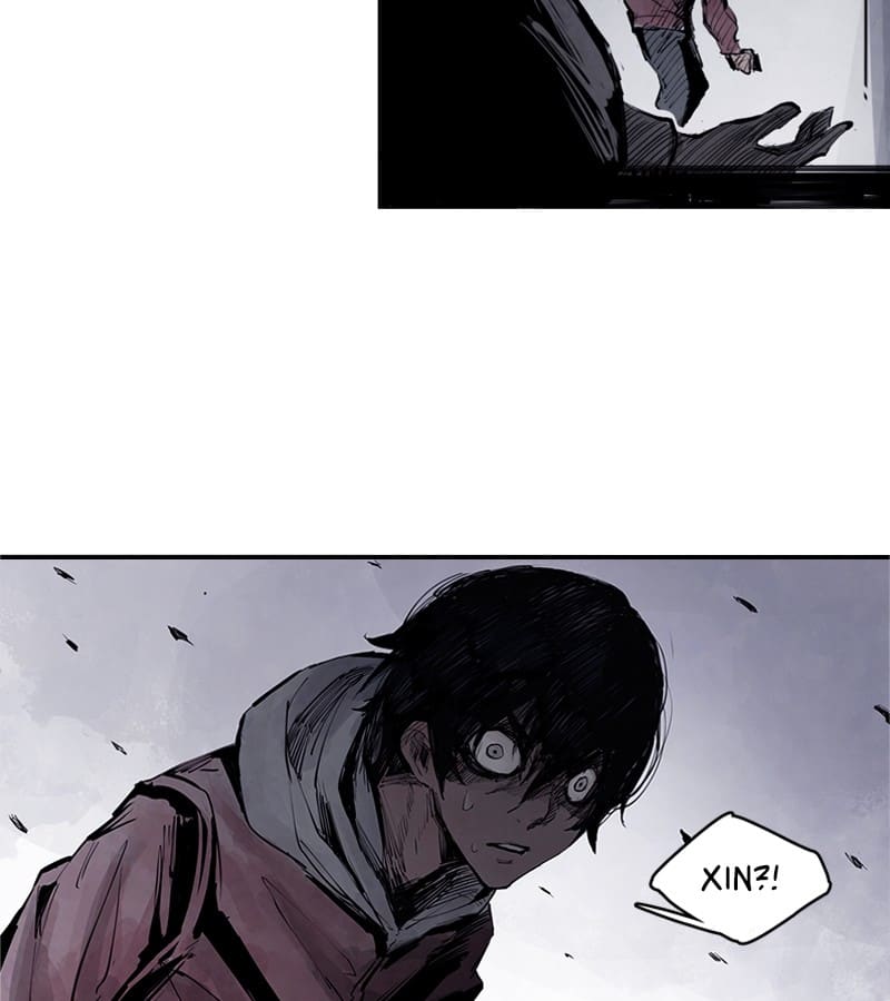 Read Truth Mask chapter 18 image 7 on Lezhin