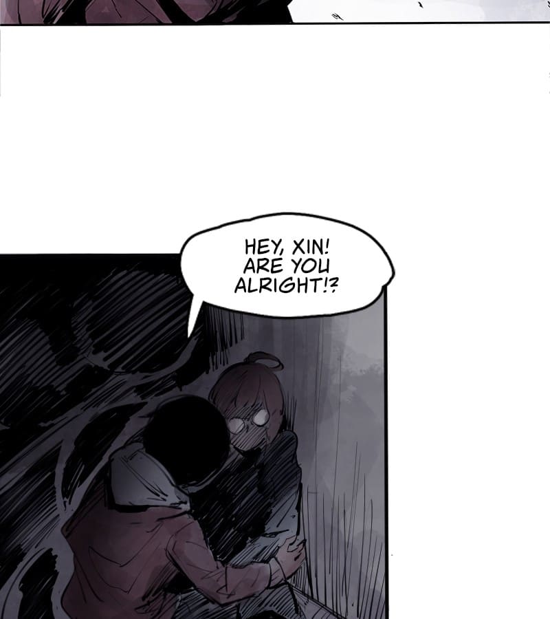 Read Truth Mask chapter 18 image 8 on Lezhin