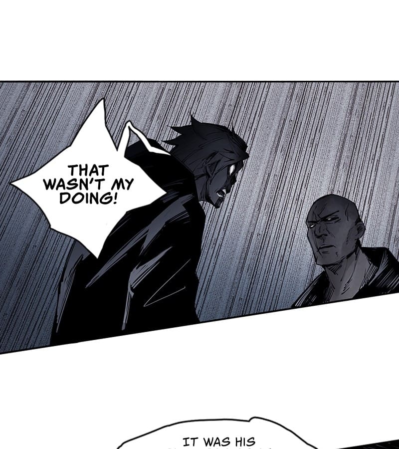 Read Truth Mask chapter 19 image 0 on Lezhin